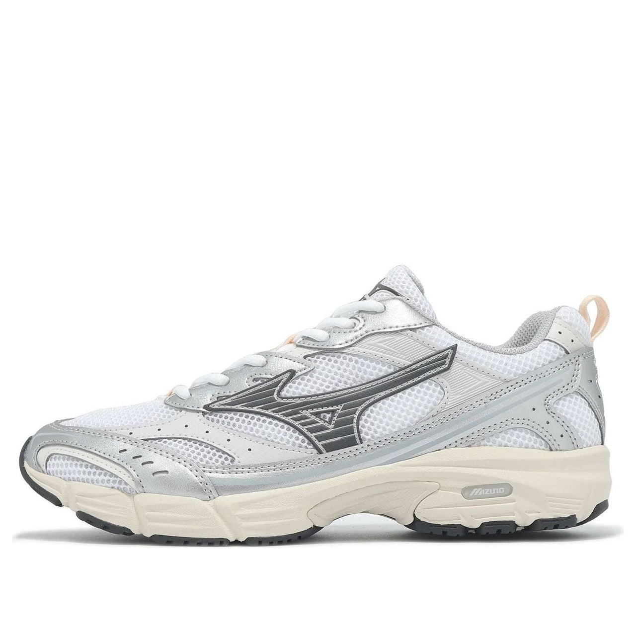Mizuno MXR 'White Iron Gate' D1GA245109