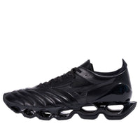 Mizuno Wave Prophecy Morelia Neo 'Black' D1GA255101