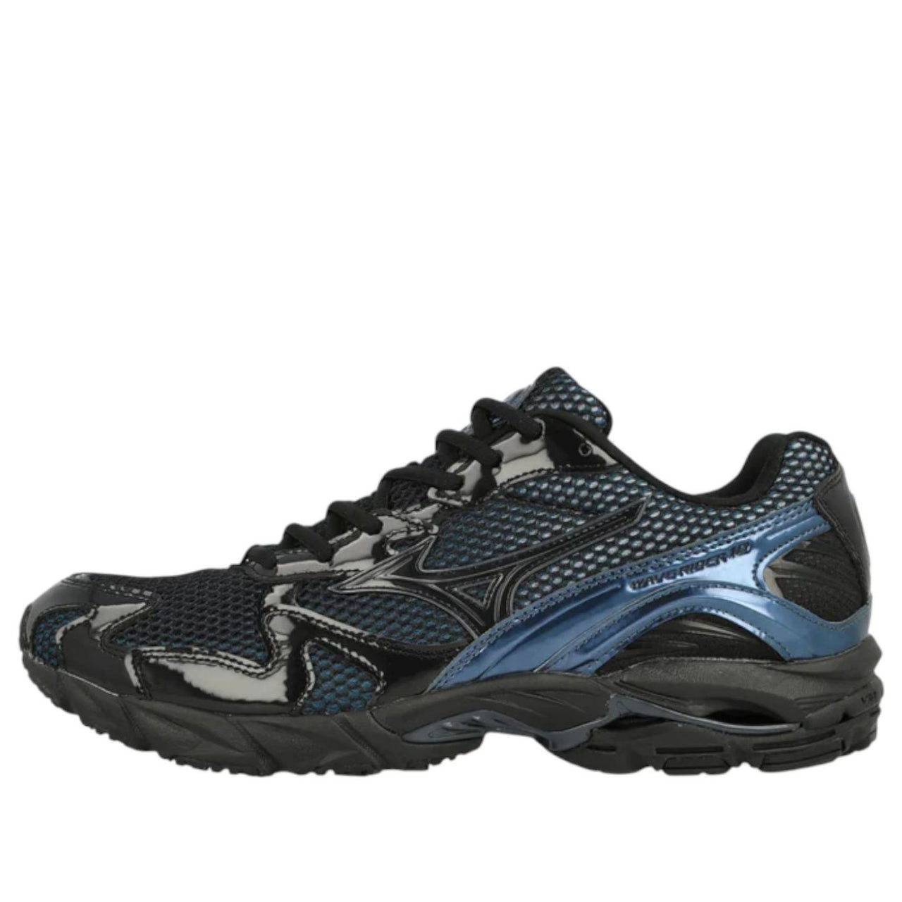 Mizuno x END. Wave Rider 10 'North Sea' D1GD243401
