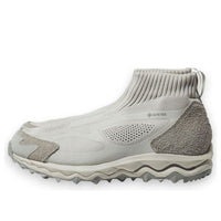 Mizuno Wave Mujin TL Mid Gore-Tex 'nonnative Off White' D1GD245501
