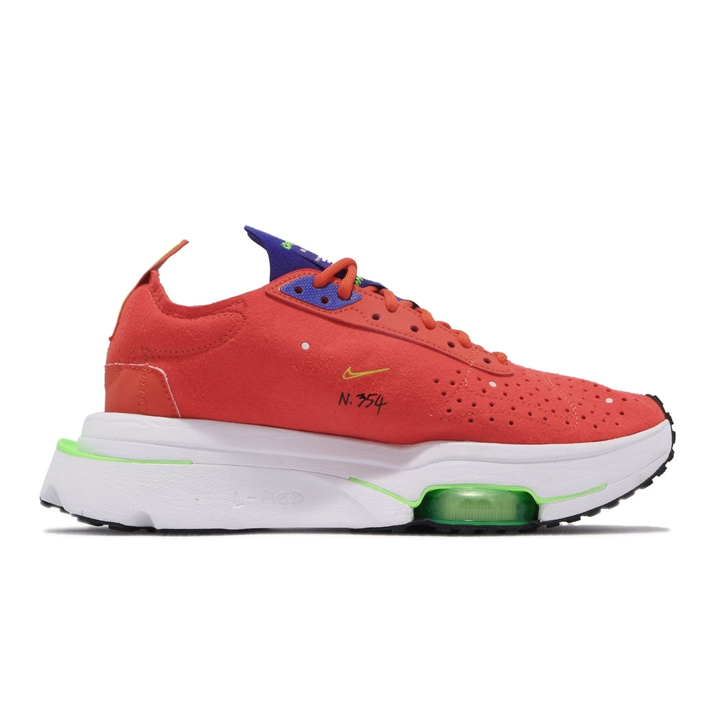 (WMNS) Nike Air Zoom-Type N.354 'Team Orange Concord' CZ1151-801