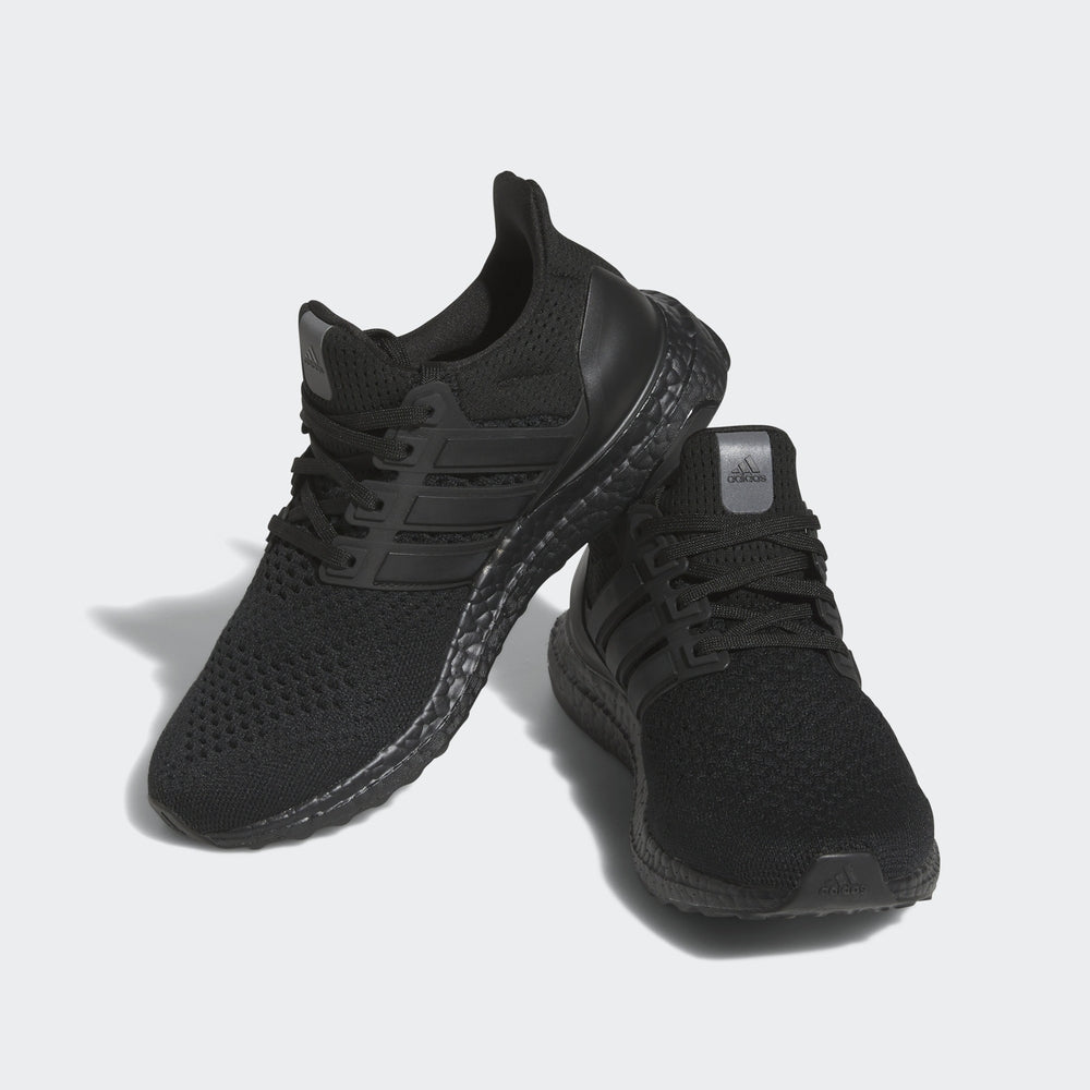 (WMNS) adidas UltraBoost 1.0 'Triple Black' HQ4204