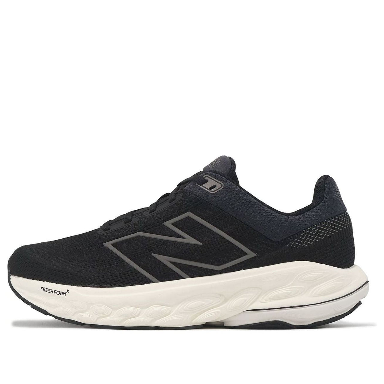 New Balance Fresh Foam x 860v14 2E 'Black White' M860K142E