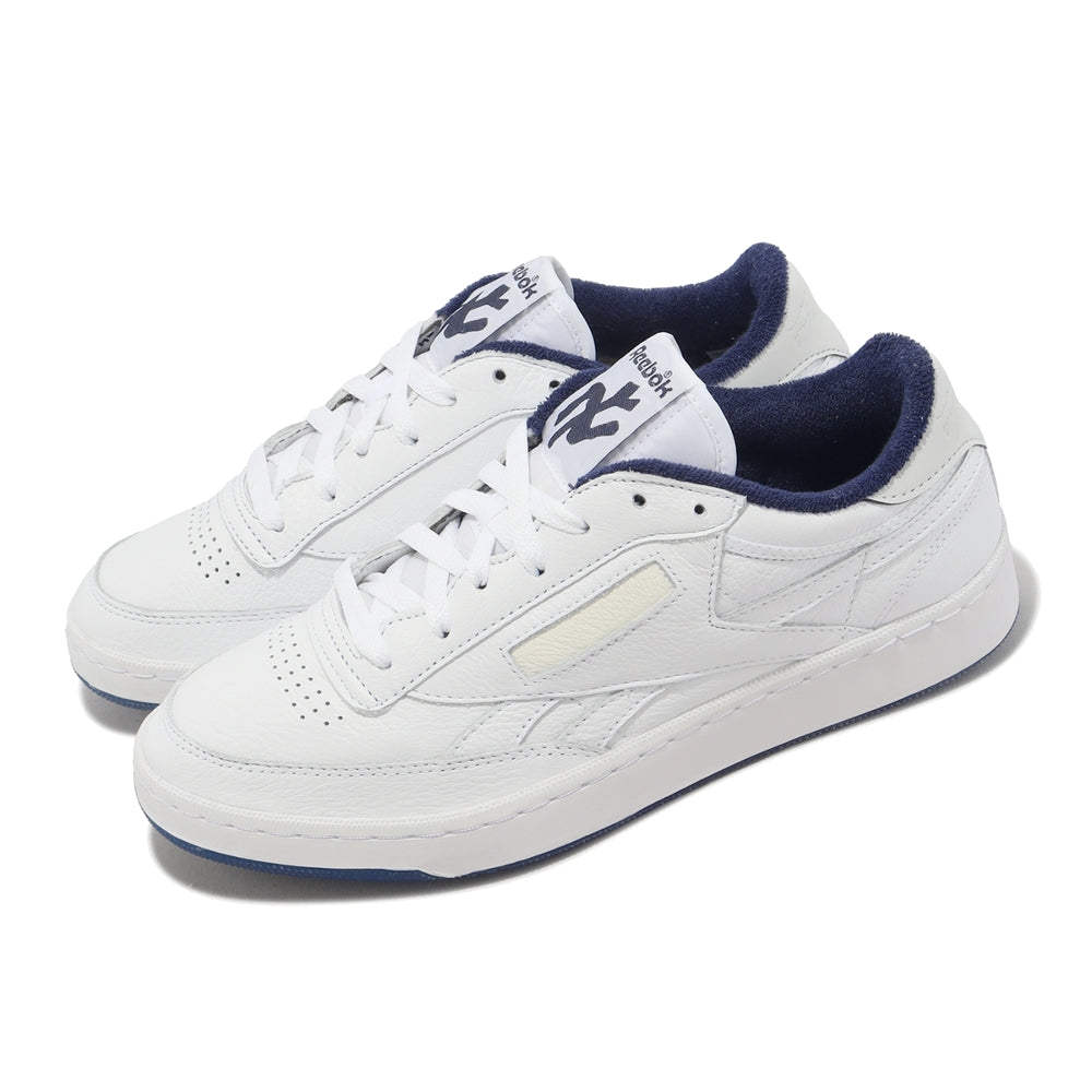 Reebok x Tyrrell Winston Reebok Club C 'White Navy' 100069833