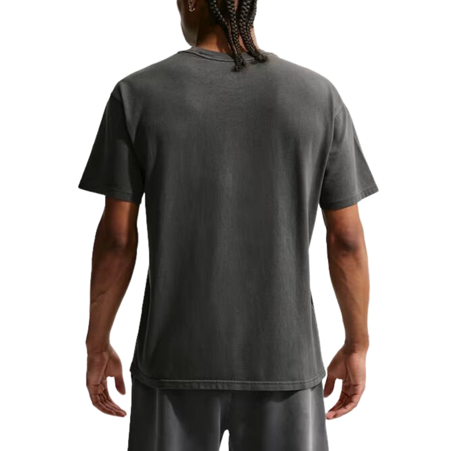 Nike Book T-Shirt 'Black' IQ7426-010