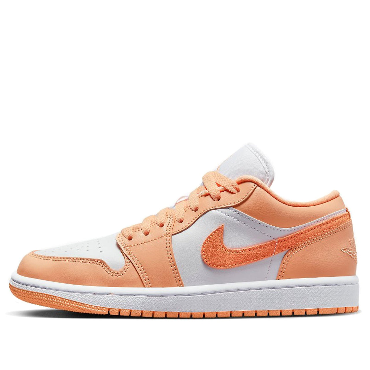 (WMNS) Air Jordan 1 Low 'Sunset Haze' DC0774-801