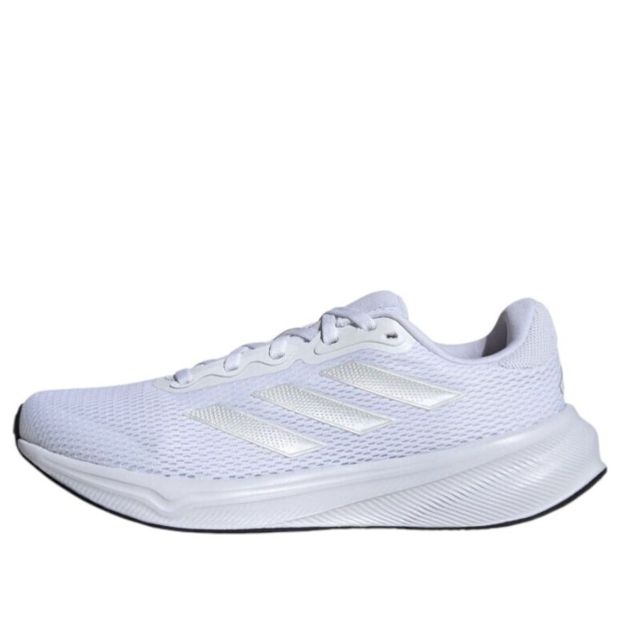 (WMNS) adidas Response 'Cloud White Dash Grey'  IH6019