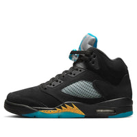 Air Jordan 5 Retro 'Aqua' DD0587-047