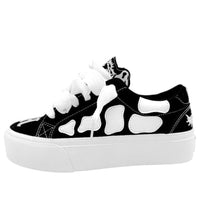 OMNEWYORK Octavious Marks Knuckle Skate Shoe 'Chat Nior' OMNY-CN
