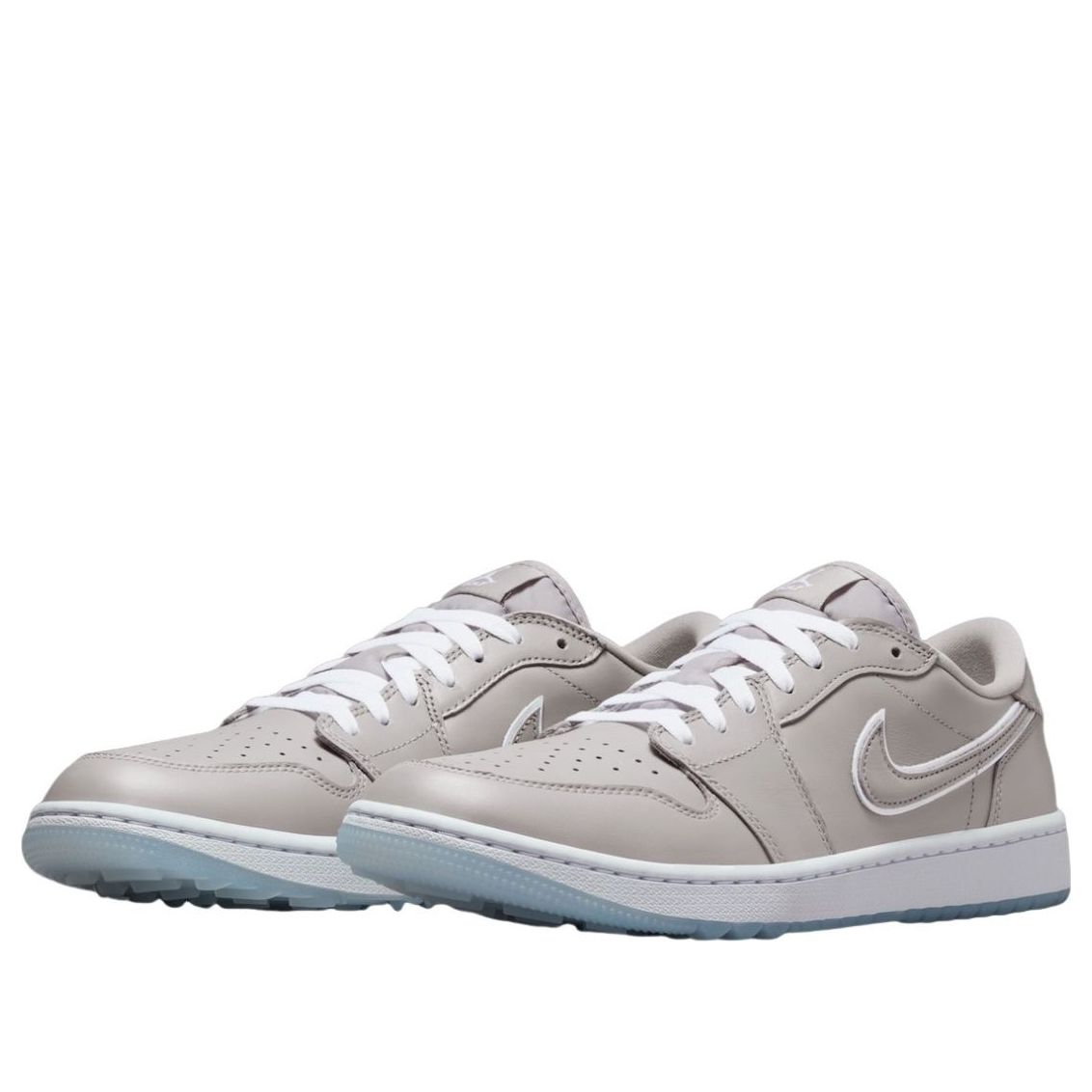 Air Jordan 1 Low Golf 'Medium Grey Blue Tint' DD9315-007
