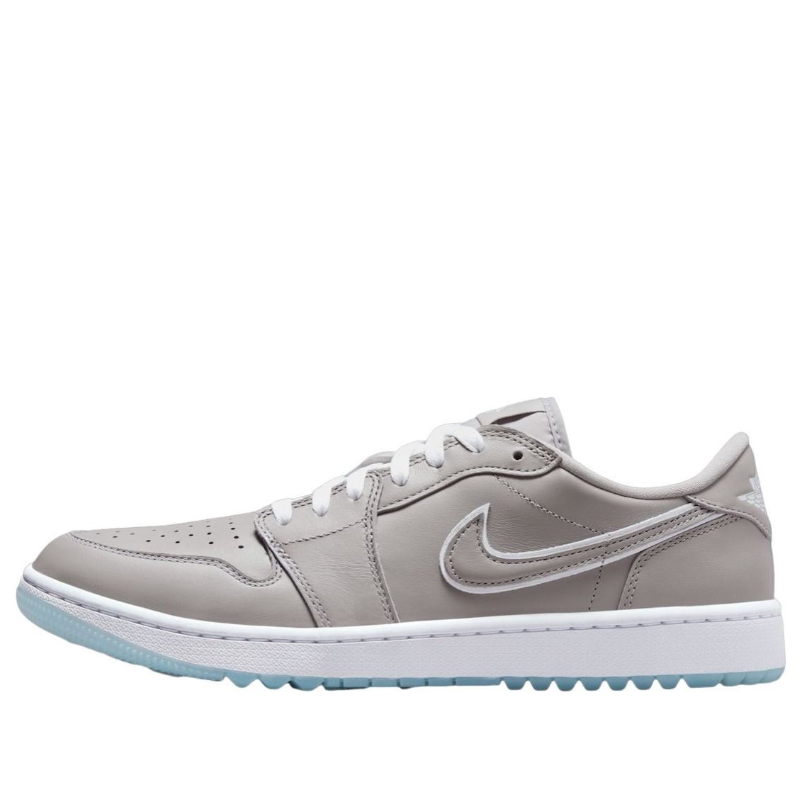 Air Jordan 1 Low Golf 'Medium Grey Blue Tint' DD9315-007