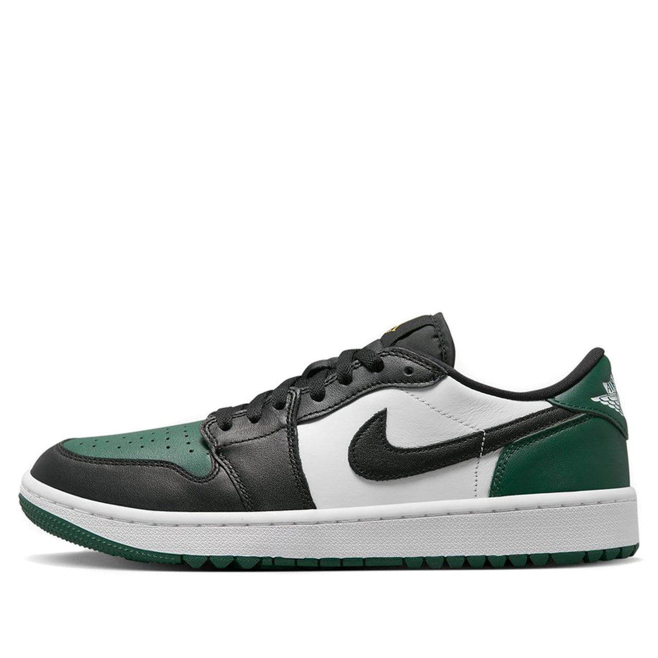 Air Jordan 1 Retro Low Golf 'Noble Green' DD9315-107