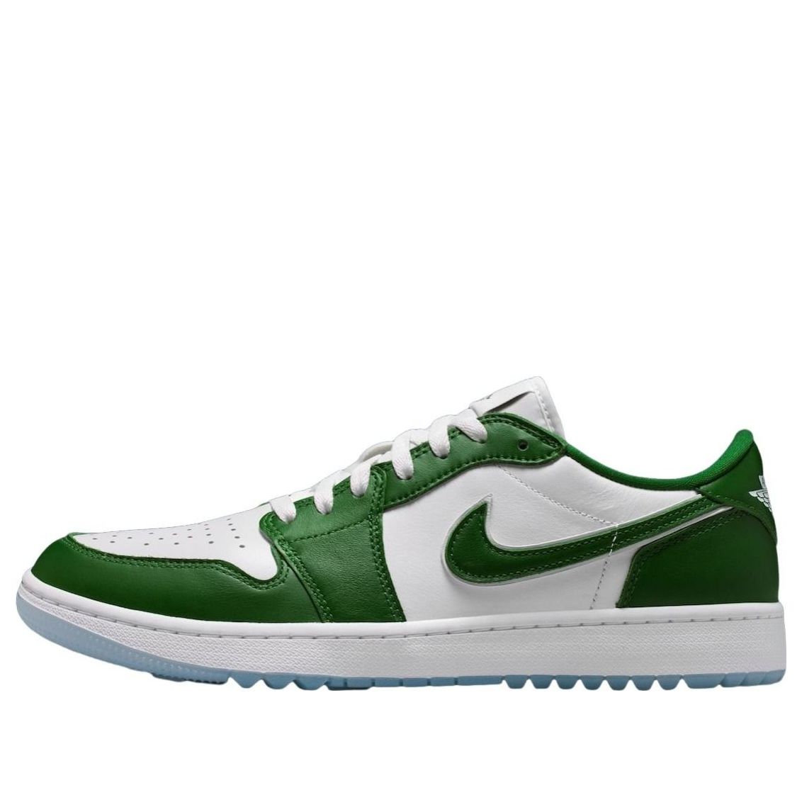 Air Jordan 1 Low Golf 'Forest Green' DD9315-300
