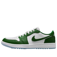 Air Jordan 1 Low Golf 'Forest Green' DD9315-300