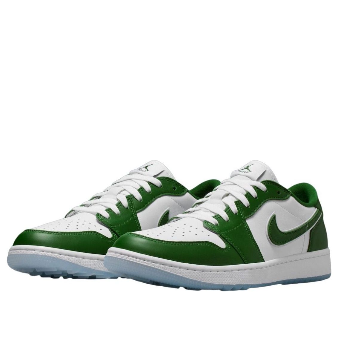 Air Jordan 1 Low Golf 'Forest Green' DD9315-300