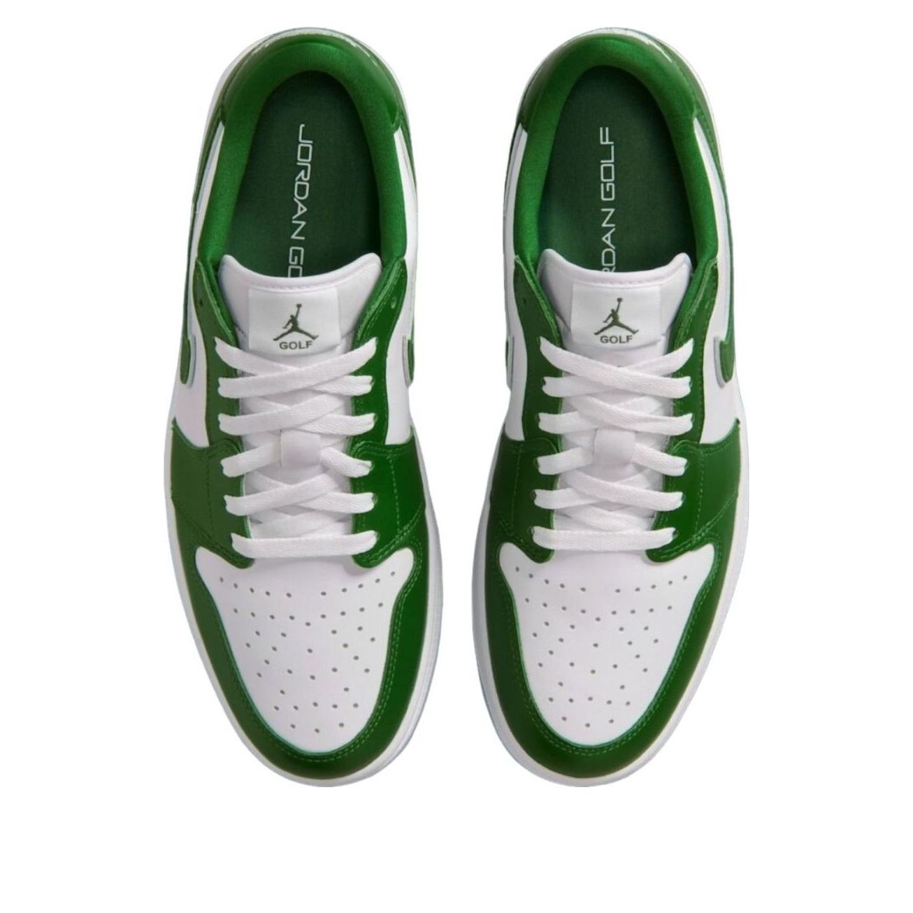 Air Jordan 1 Low Golf 'Forest Green' DD9315-300