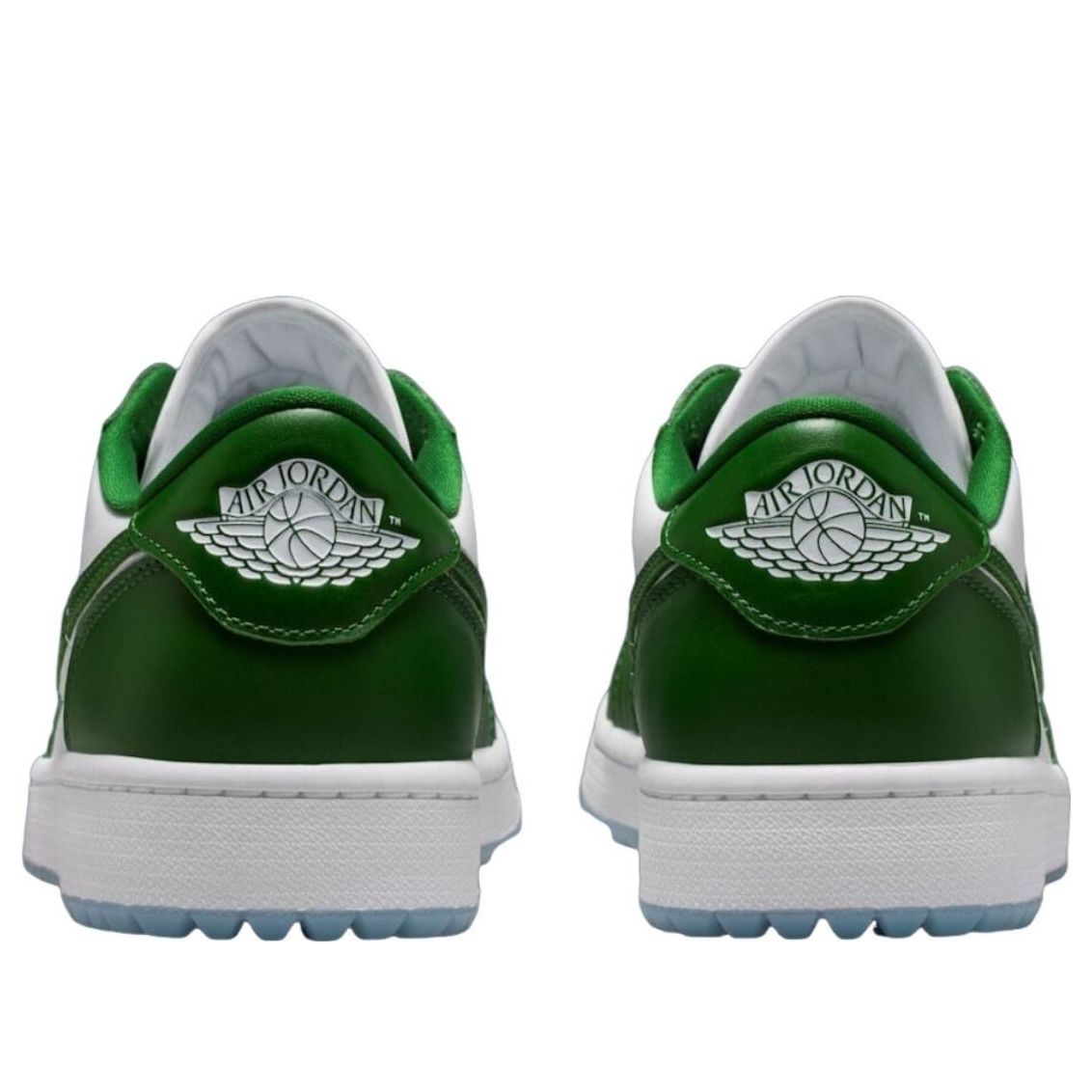 Air Jordan 1 Low Golf 'Forest Green' DD9315-300