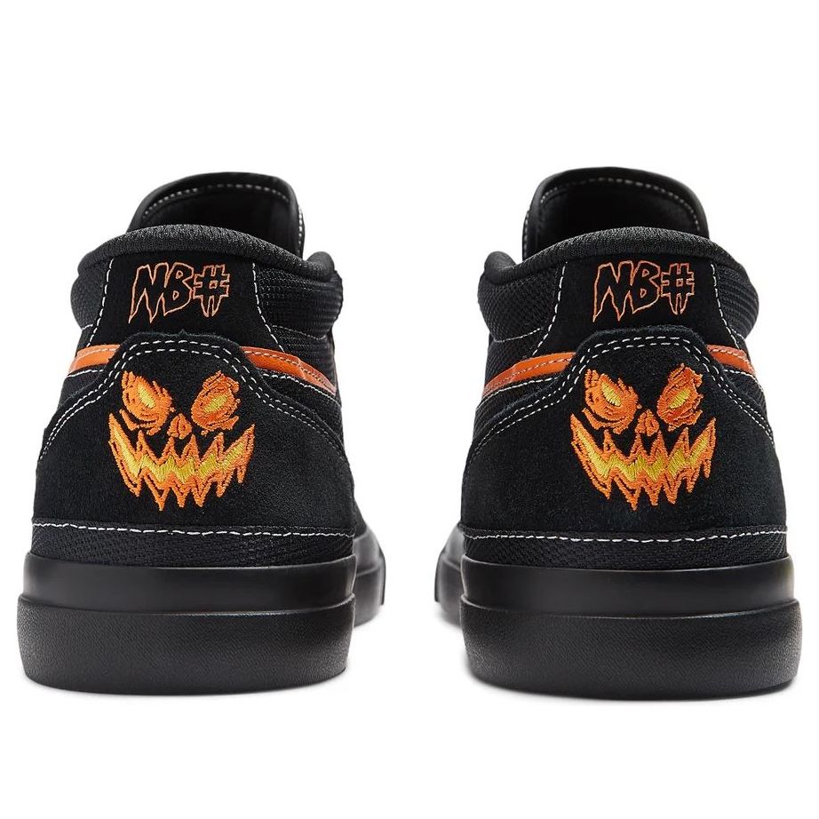New Balance 417 'Villani Halloween' NM417B00