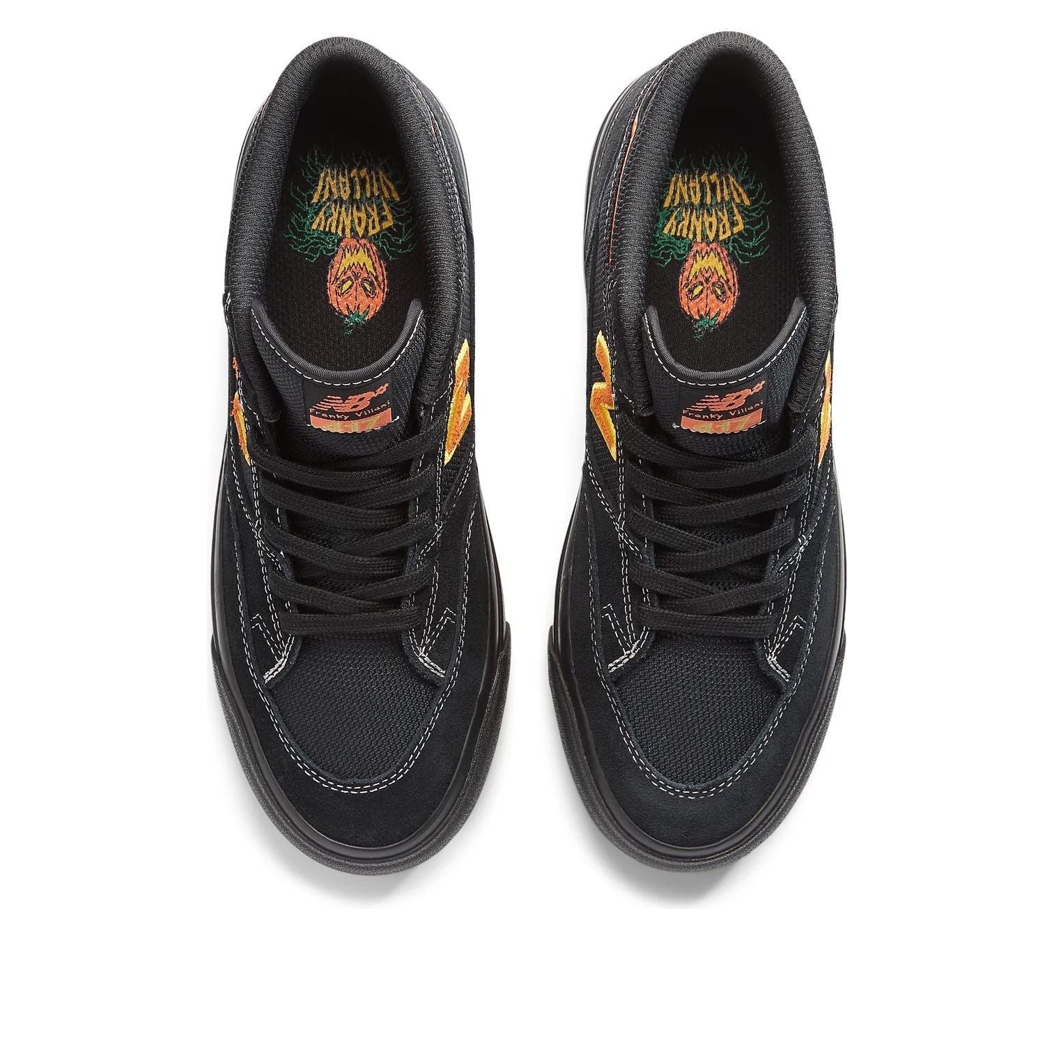 New Balance 417 'Villani Halloween' NM417B00