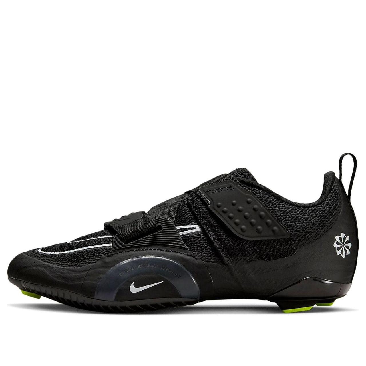 حذاء Nike SuperRep Cycle 2 Next Nature 'Black Anthracite' DH3396-001