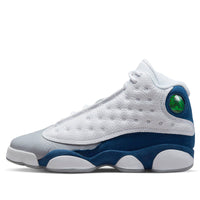 (GS) Air Jordan 13 Retro 'French Blue' DJ3003-164