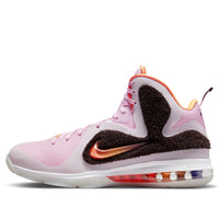 Nike LeBron 9 'Regal Pink' DJ3908-600