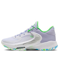 Nike Zoom Freak 4 EP 'White Oxygen Purple' DJ6148-101