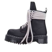 Dr. Martens 1460 DRKSHDW Quad Sole Steel Toe Boot 'Rick Owens Black' DM02E6813-9001-09