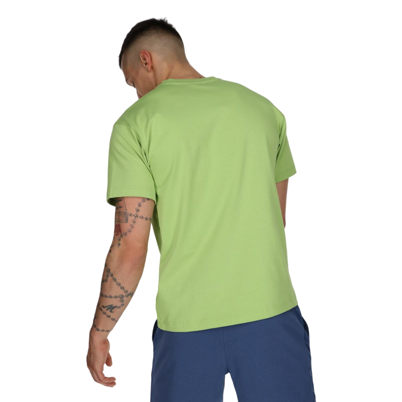 Nike LogoT Lime green DM6585-332