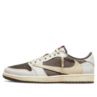 ⚡️ Travis Scott x Air Jordan 1 Low OG 'Reverse Mocha' DM7866-162