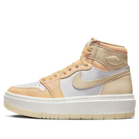 (WMNS)Air Jordan 1 Elevate High 'Celestial Gold' DN3253-200