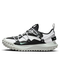 Nike ACG Mountain Fly Low SE 'White Anthracite' DO9334-100