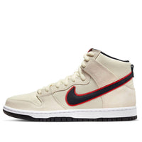 Nike SB Dunk High 'San Francisco Giants' DO9394-100