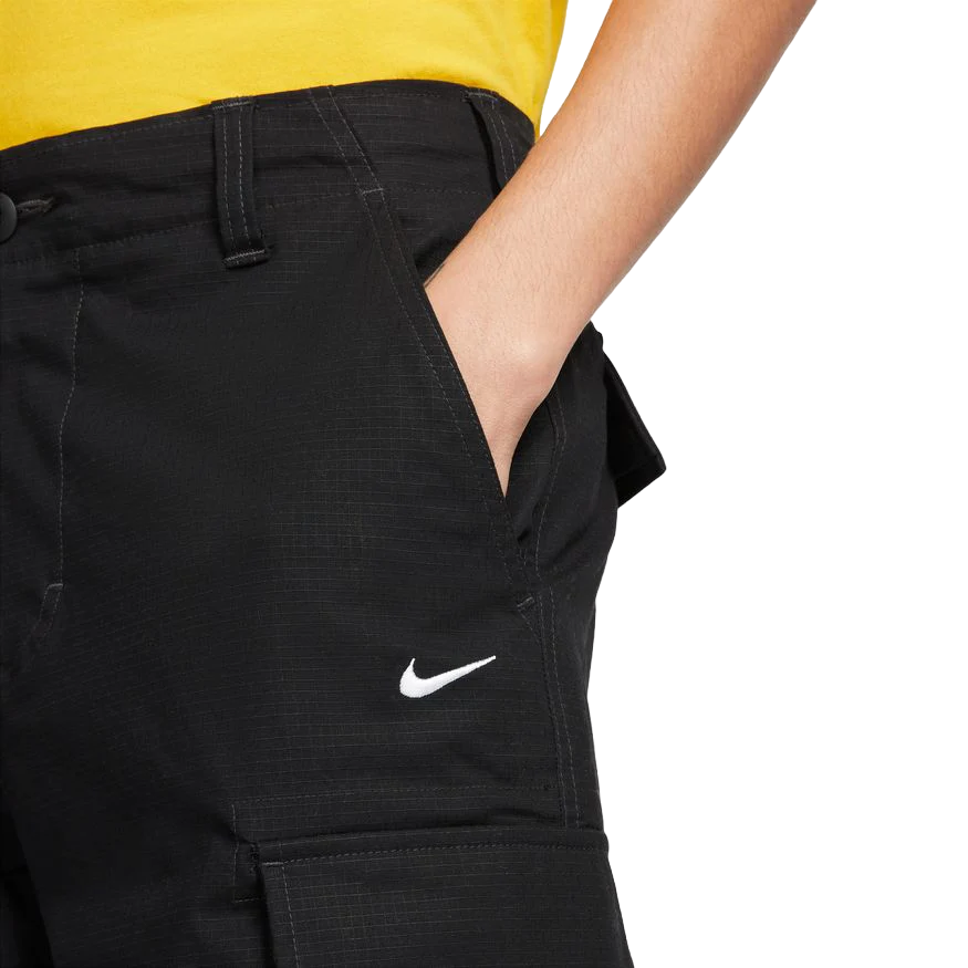 Nike SS23 Logo Black DQ6289-010