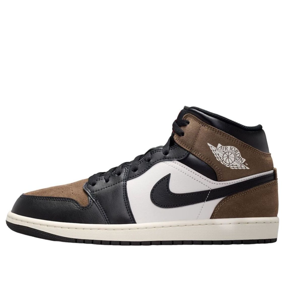 Air Jordan 1 Mid 'Palomino' DQ8426-007