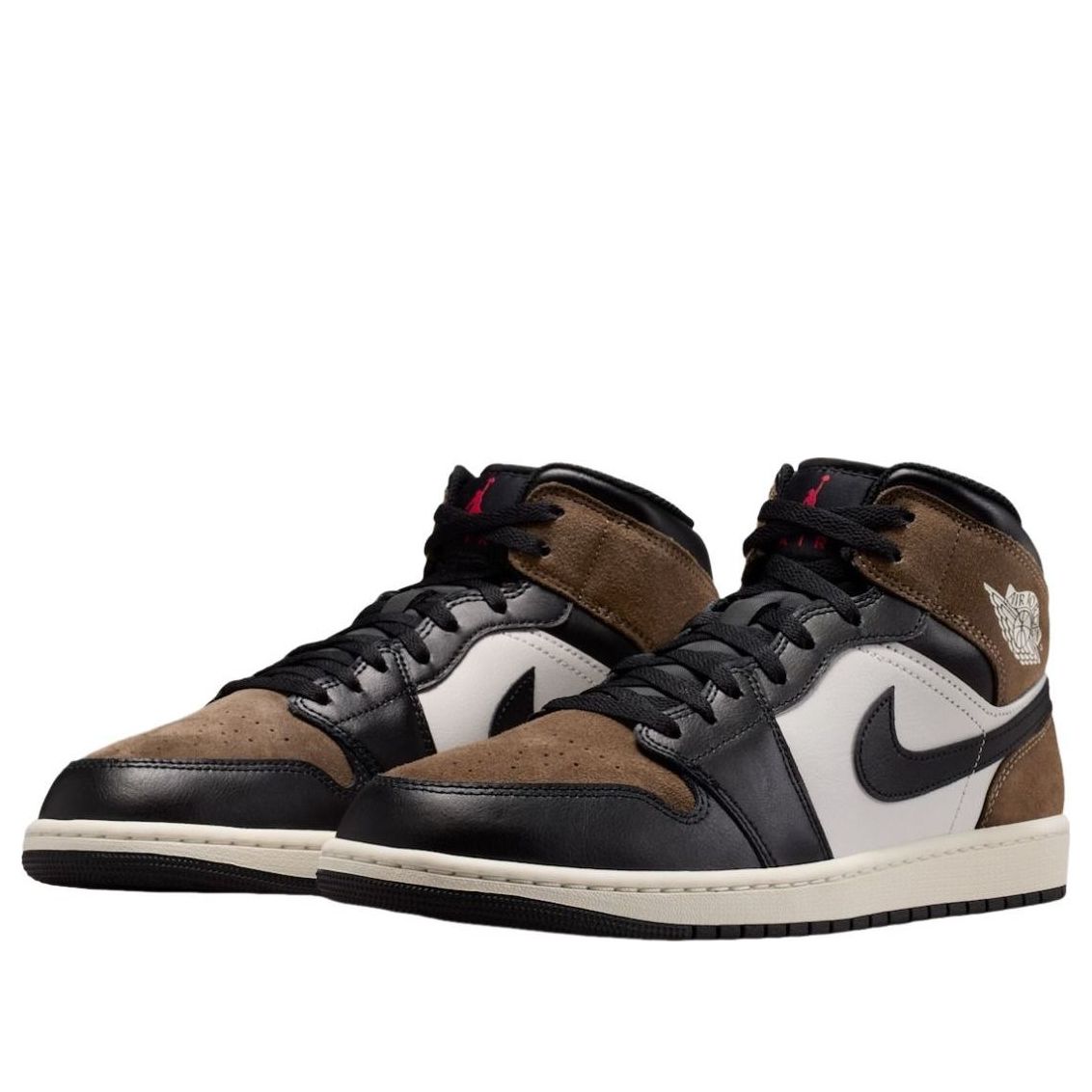 Air Jordan 1 Mid 'Palomino' DQ8426-007