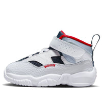 (TD) حذاء Air Jordan Jumpman Two Trey 'Olympic' DQ8433-101