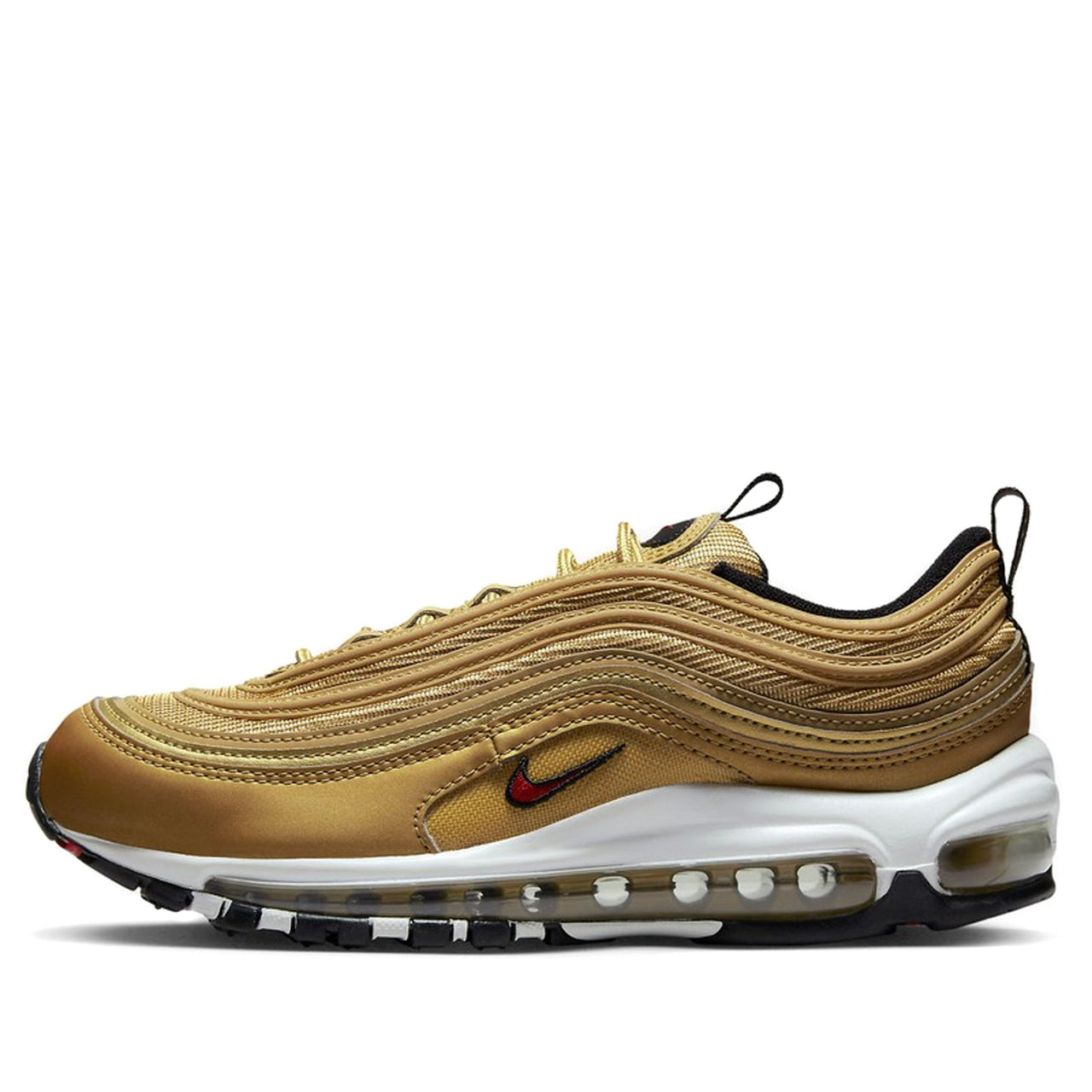 (WMNS) Nike Air Max 97 OG 'Metallic Gold' 2023 DQ9131-700