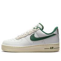 (WMNS) Nike Air Force 1 Low 'Command Force White Gorge Green' DR0148-102