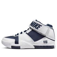 Nike Zoom LeBron 2 Retro 'USA' 2022 DR0826-100