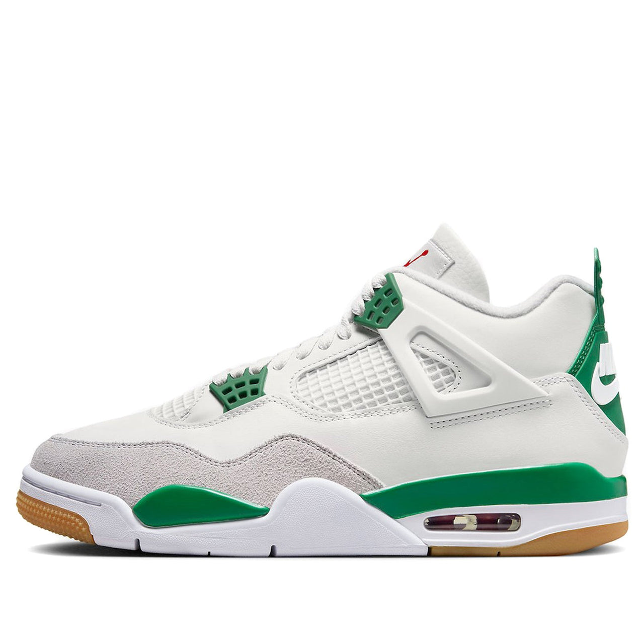 Air Jordan 4 Retro SB 'Pine Green' DR5415-103