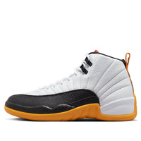 Air Jordan 12 Retro '25 Years in China' DR8887-100