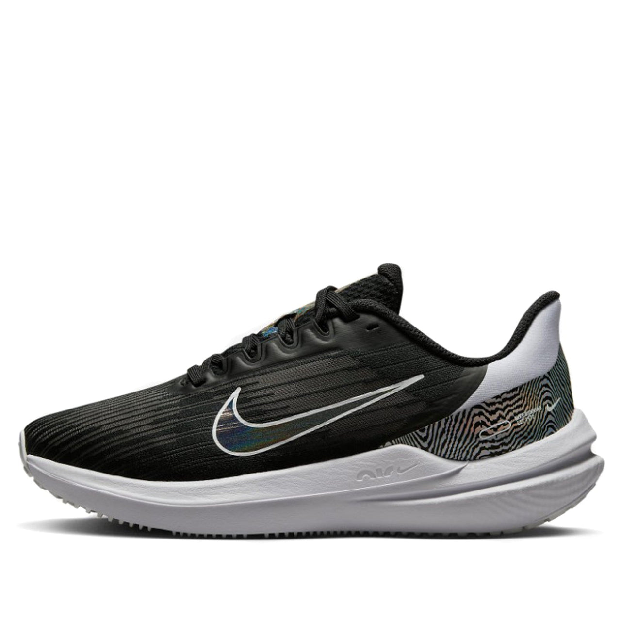 (WMNS) Nike Air Zoom Winflo 9 Premium 'Soundwave' DR9831-001