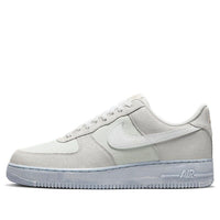 Nike Air Force 1 Low 07 LV8 EMB 'Blue Whisper' DV0787-100