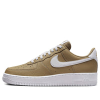 Nike Air Force 1 Low 07 AN23 'Khaki White' DV0804-200