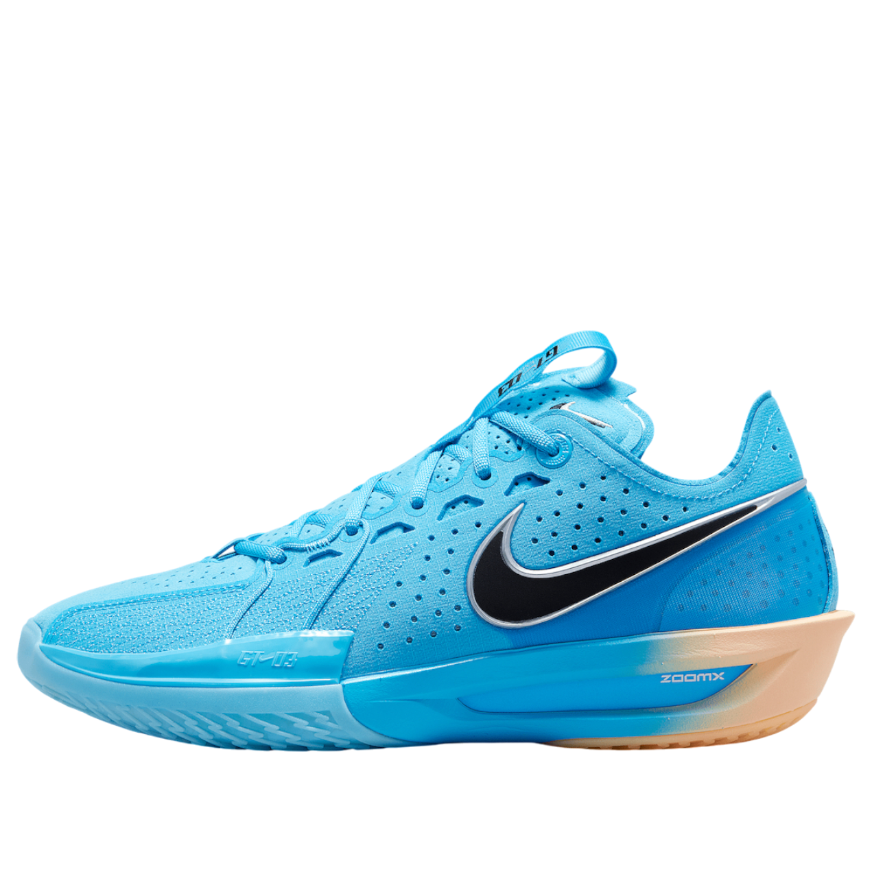 Nike GT Cut 3 'Blue Fury' DV2913-404