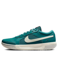 Nike Zoom Court Lite 3 Tennis Shoes 'Mineral Teal Sail' DV3258-300
