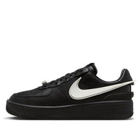 Nike Air Force 1 Low x AMBUSH 'Black' DV3464-001