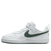 (PS) Nike Court Borough Low Recraft 'White Vintage Green' DV5457-122
