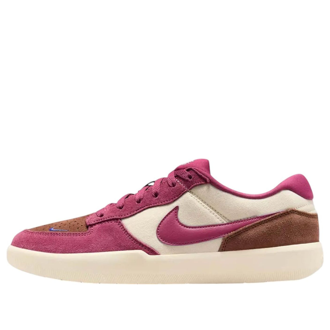 Nike SB Force 58 'Sweet Beet Brown' DV5477-104
